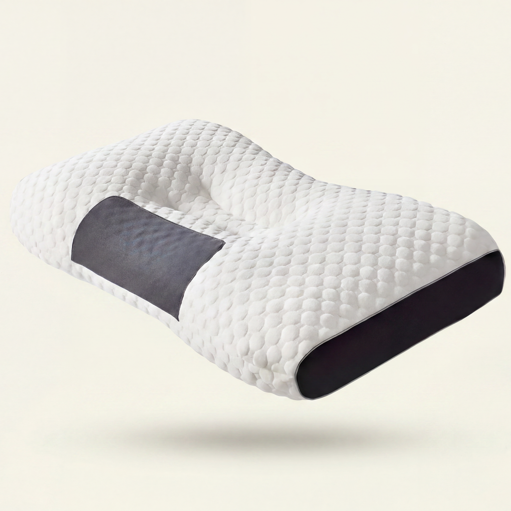 Almohada Nükka