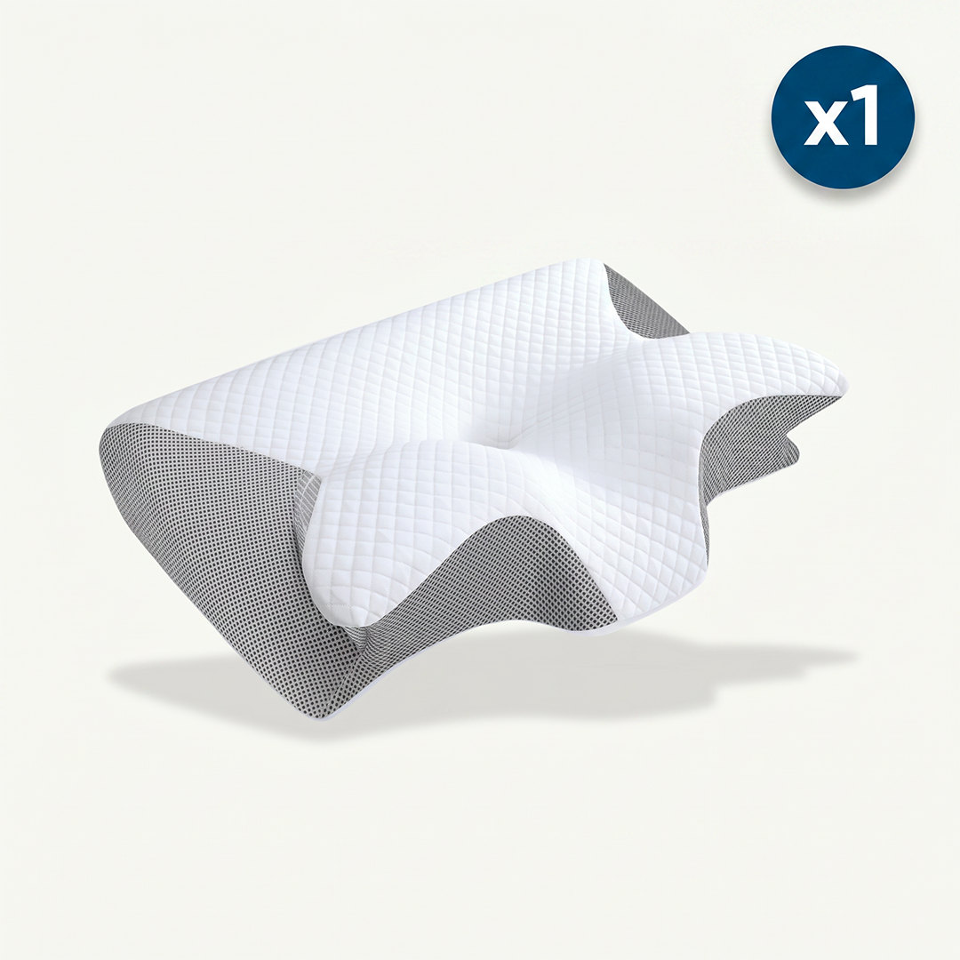 x1 Almohada Cervical Nükka