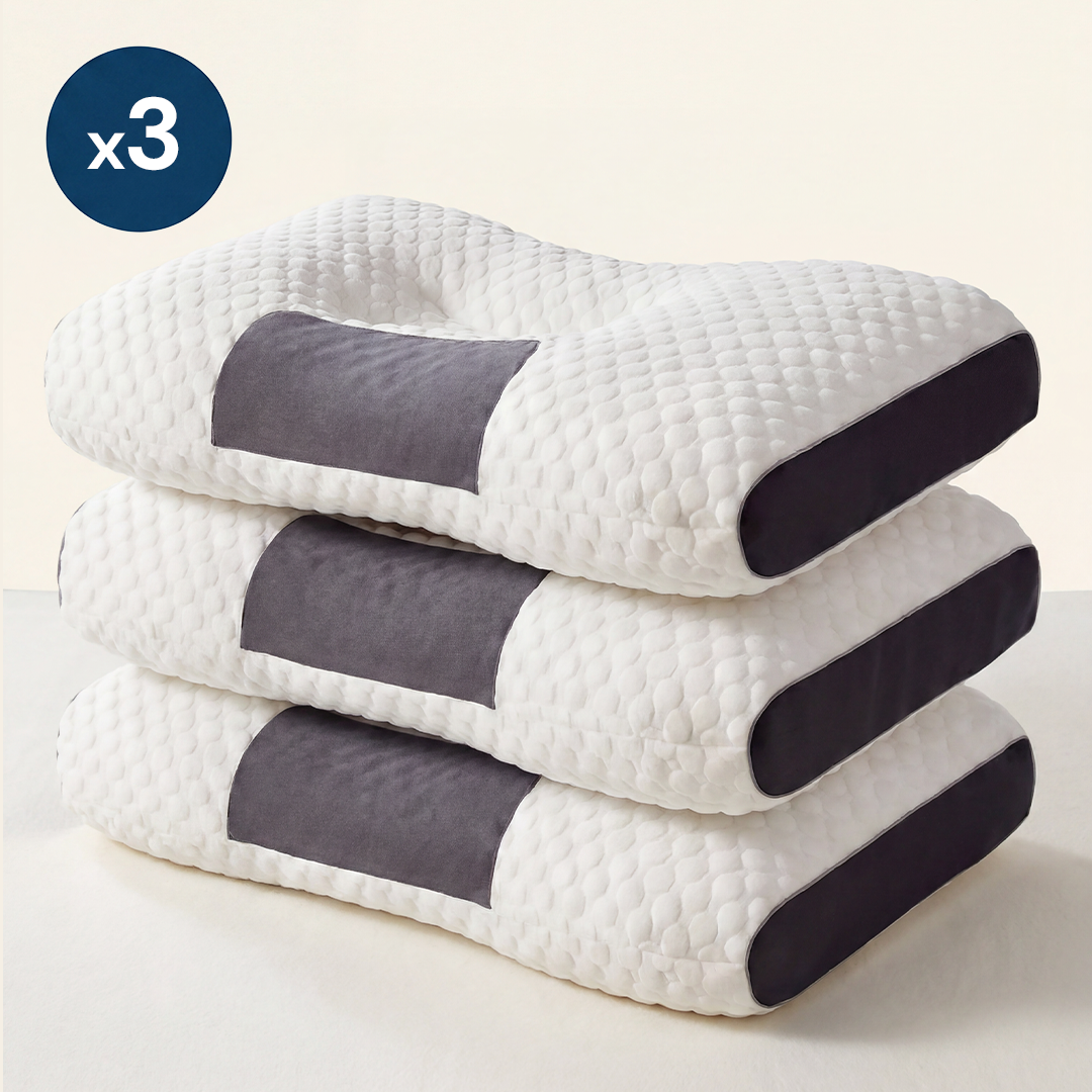 Almohada Nükka
